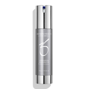 Exfoliation Accelerator