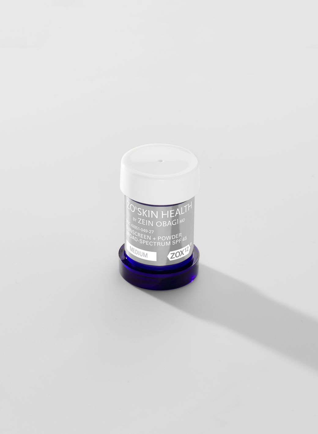 Sunscreen + Powder Broad-Spectrum Refill SPF 45 - Image 2