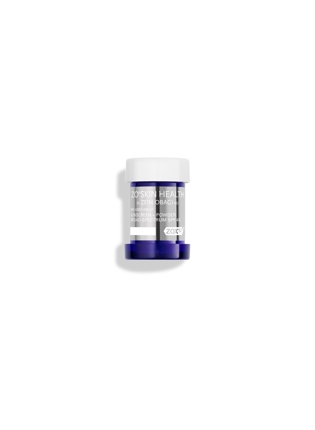 Sunscreen + Powder Broad-Spectrum Refill SPF 45
