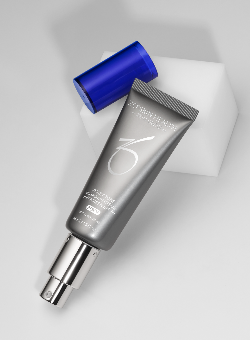 Smart Tone Broad-Spectrum SPF 50 - Image 2
