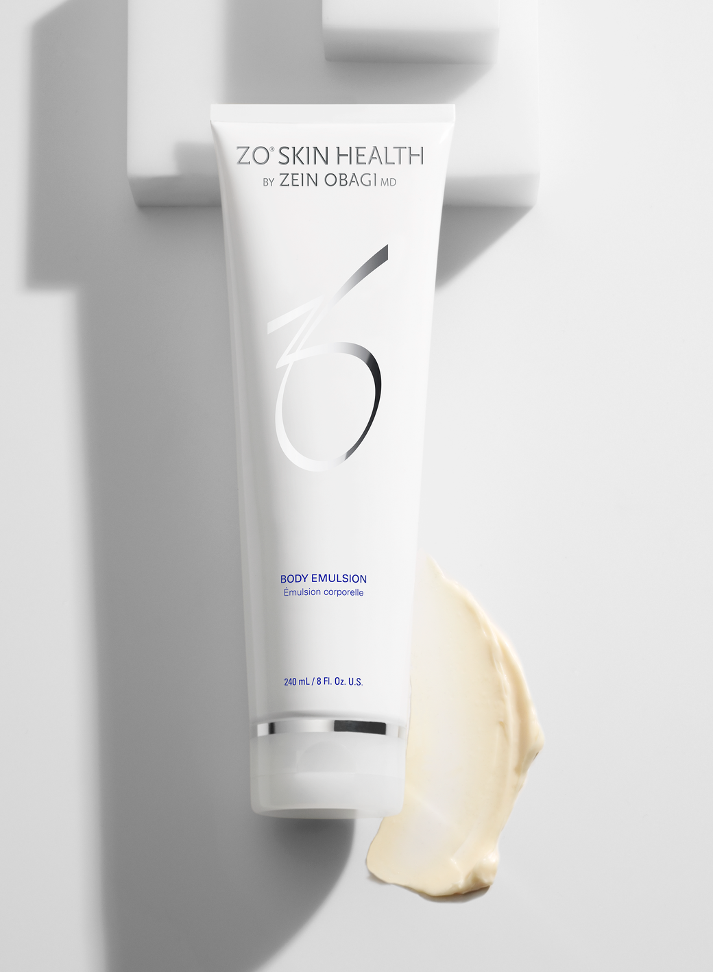 Body Smoothing Crème - Image 2