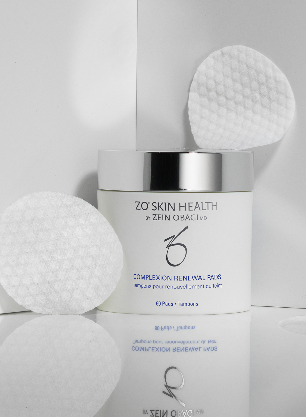 Complexion Renewal Pads - Image 2