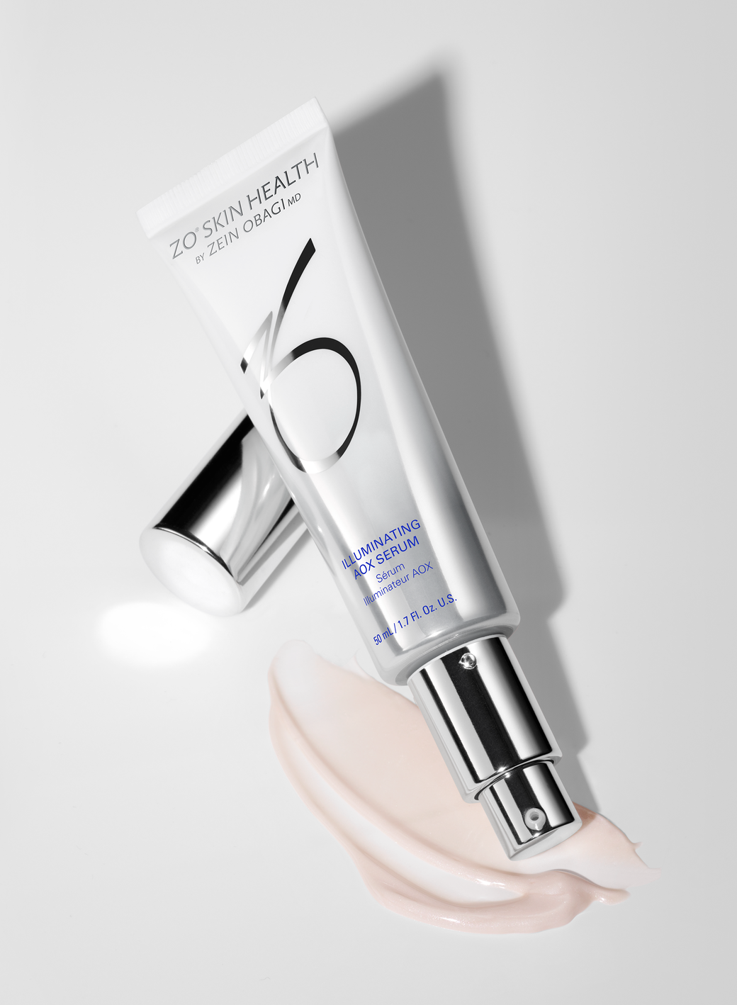 Illuminating AOX Serum - Image 2