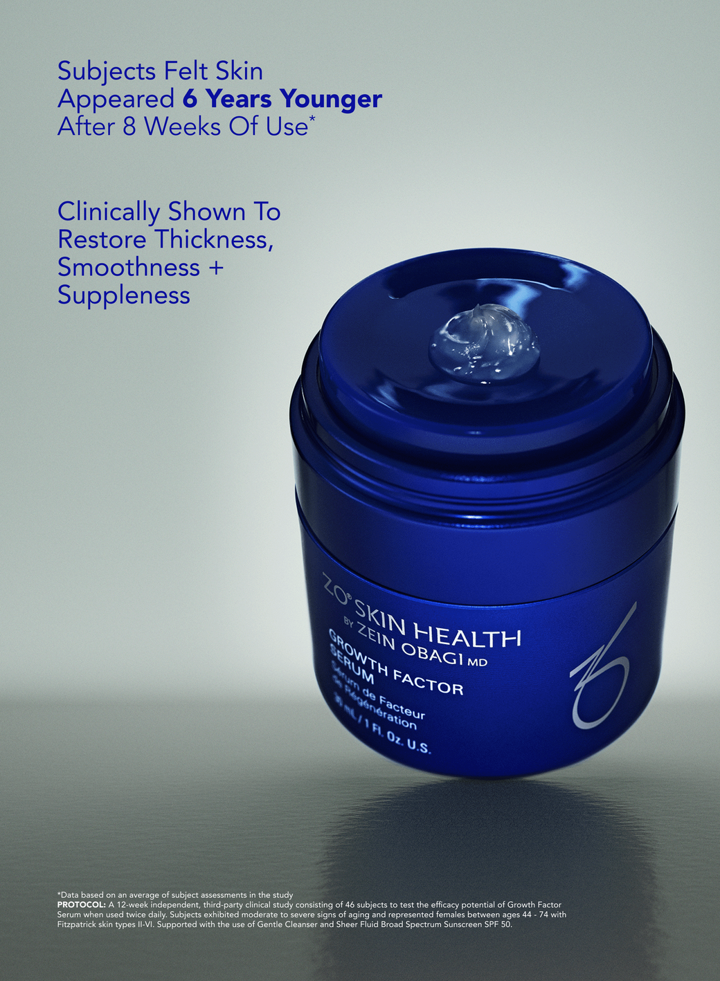 Growth Factor Serum - Image 2
