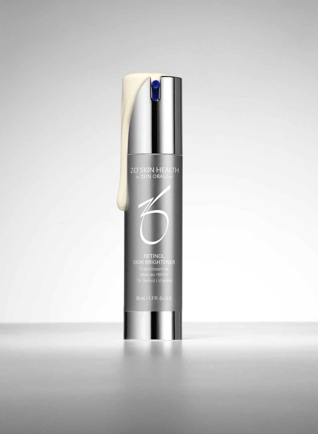 Retinol Skin Brightener 1% - Image 2