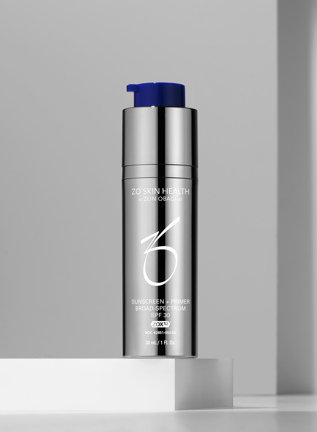 Sunscreen + Primer Broad-Spectrum SPF 30 - Image 2