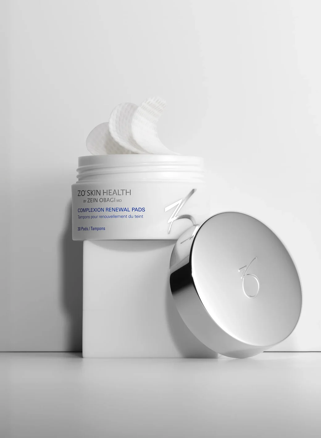 Complexion Renewal Pads - Image 3