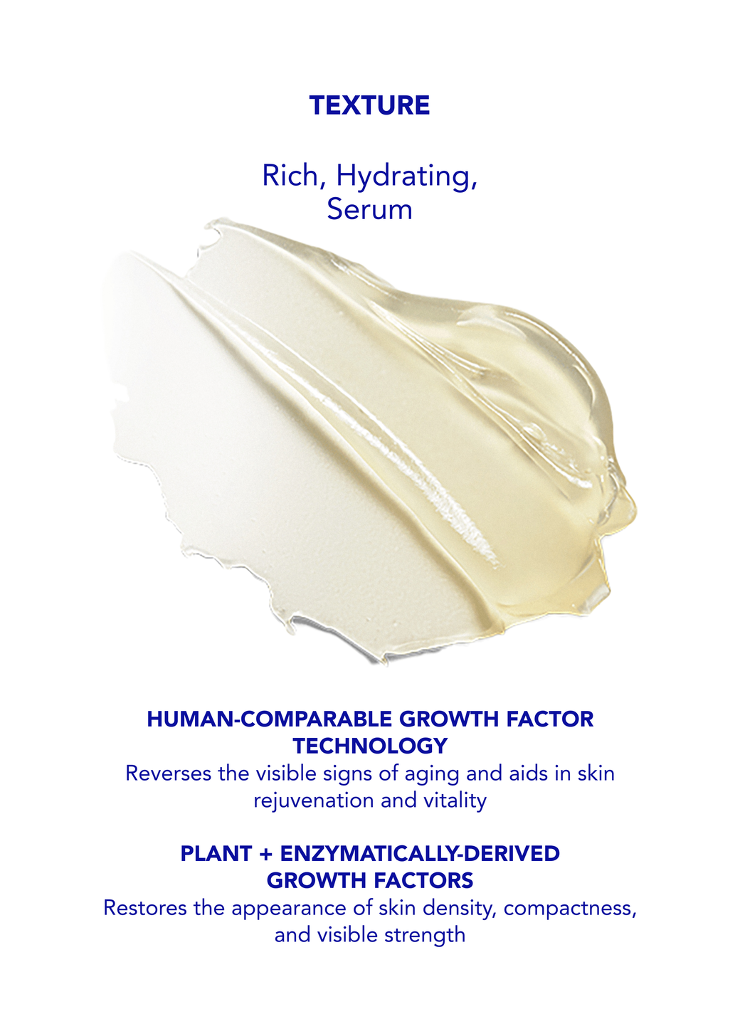 Growth Factor Serum - Image 3