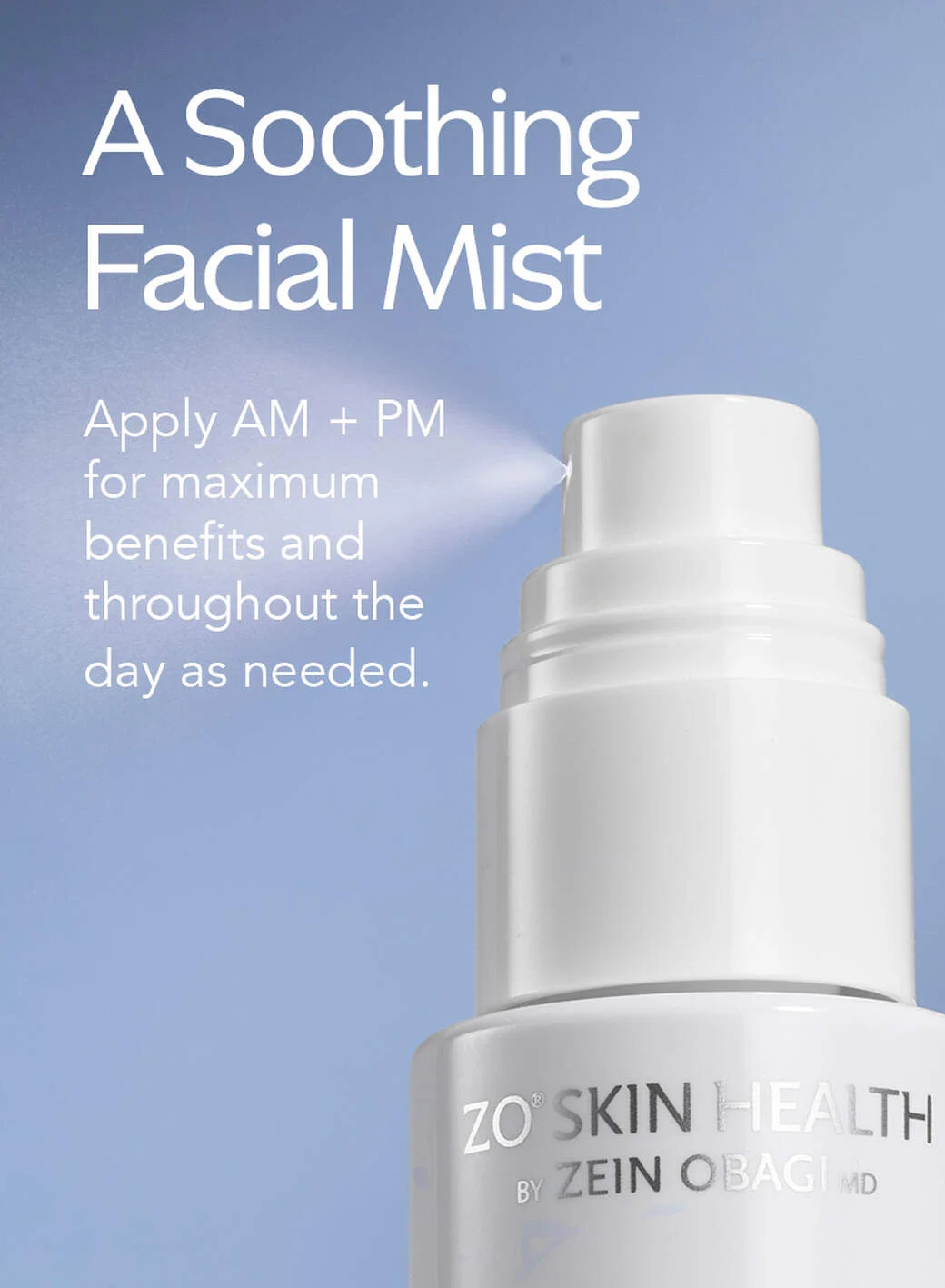Soothing Hydro Mist - Image 4
