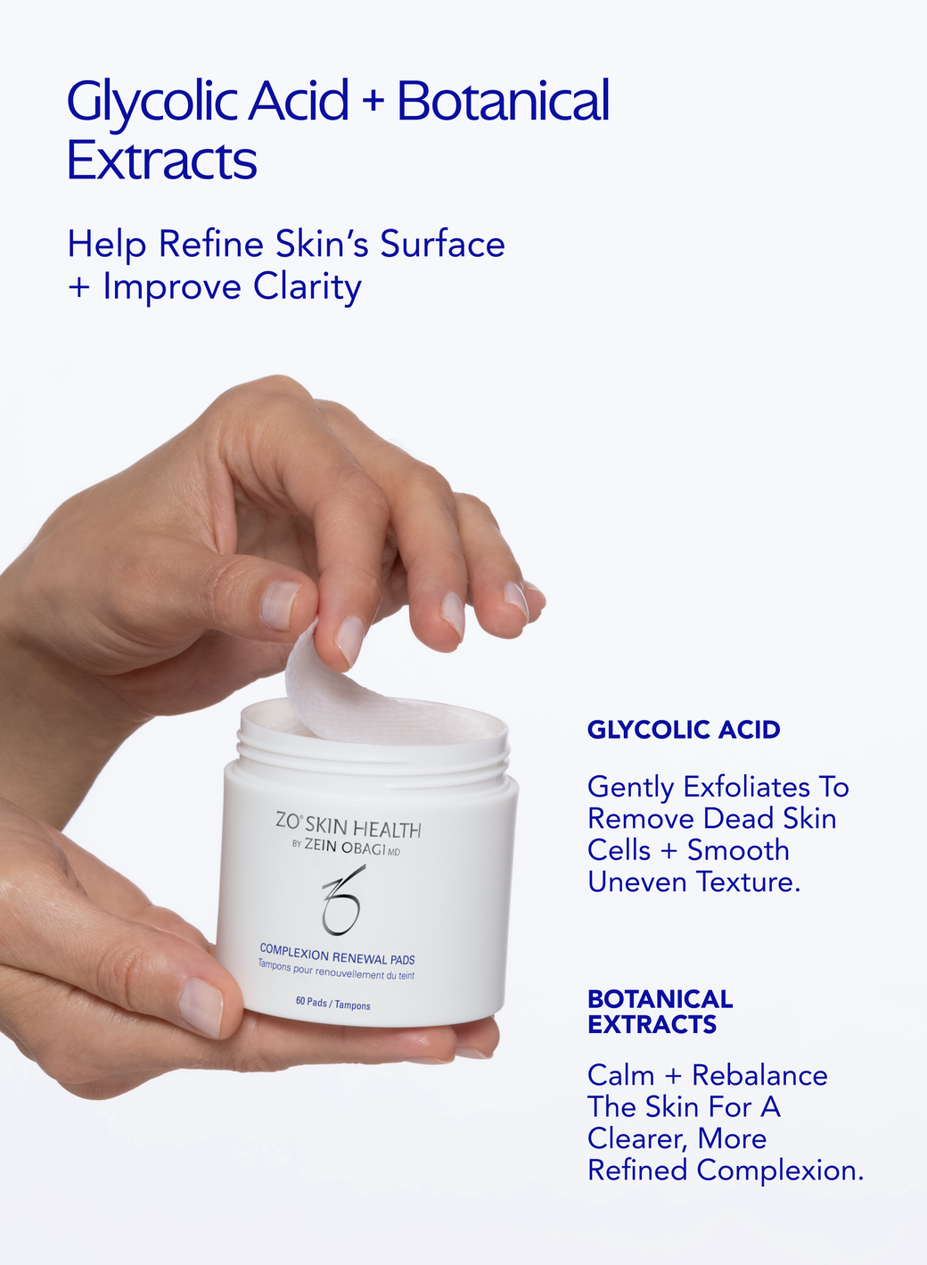 Complexion Renewal Pads - Image 5
