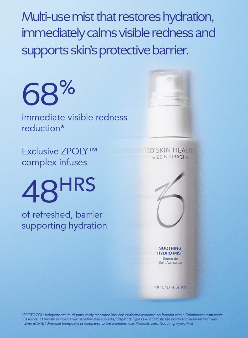 Soothing Hydro Mist - Image 6