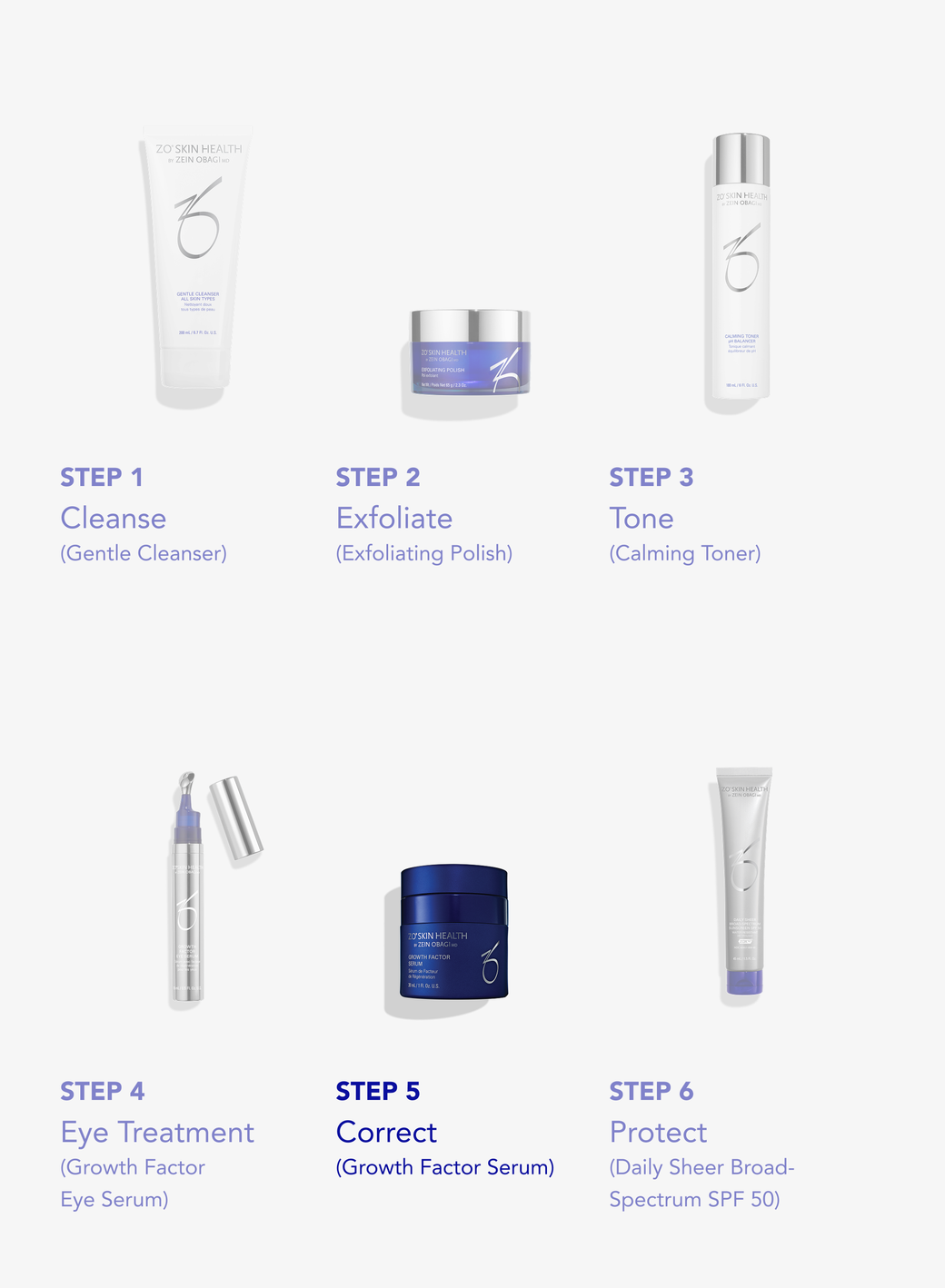 Growth Factor Serum - Image 6